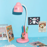 One Piece Netflix Schreibtischlampe 34 cm