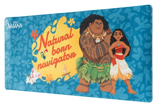 Disney Vaiana Mauspad 80 x 35 cm