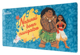 Disney Vaiana Mauspad 80 x 35 cm