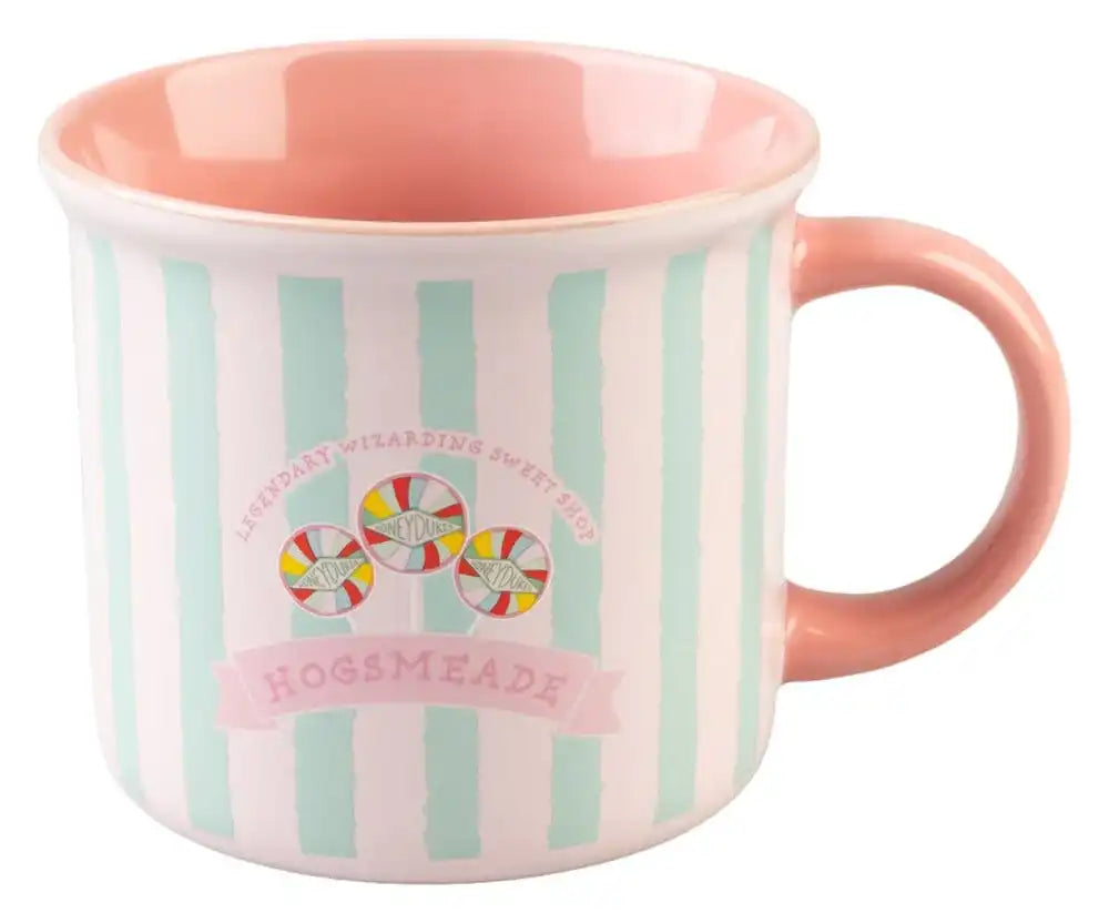 Harry Potter Premium Tasse Honigtopf 375 ml