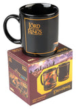 Der Herr der Ringe Tasse wärmeempfindlich 350 ml