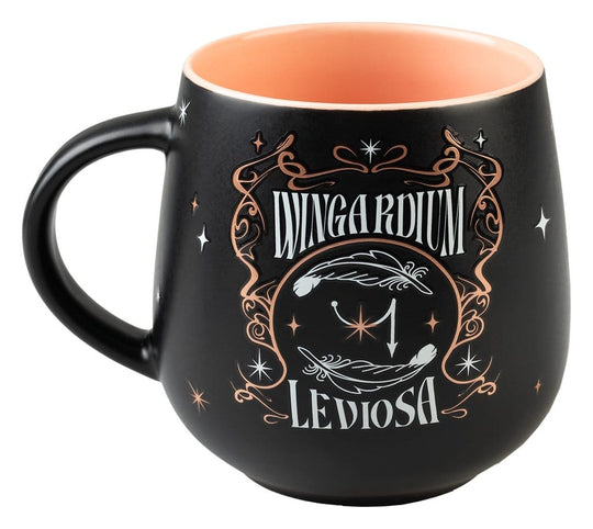 Harry Potter Premium Tasse Wingardium Leviosa 430 ml
