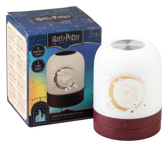Harry Potter Ambientelampe Hedwig 9 cm