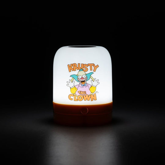 Die Simpsons Lampe 9 cm