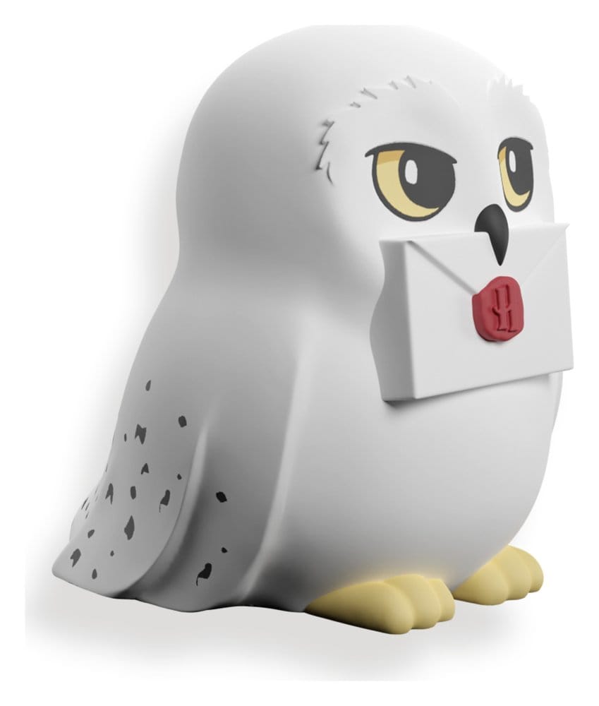 Harry Potter Squishy Lampe Hedwig