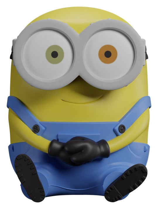 Minions Squishy Lampe