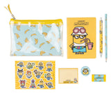Minions Schreibwaren-Set Basic