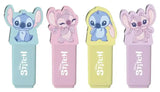 Stitch Set mit 4 Textmarkern mit Aufsatz