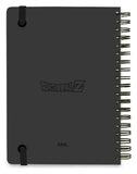 Dragon Ball Terminkalender Wochenplaner 2026/2027 A5