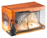Dune Buchstützen 17 cm