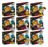 Garfield Ansteck-Pins Serie 1 Display (24)