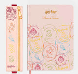 Harry Potter The Readers Club Lesejournal mit integrierter Tasche Spanisch *Spanische Version*