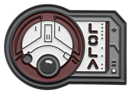 Star Wars: Obi-Wan Kenobi Ansteck-Pin Lola