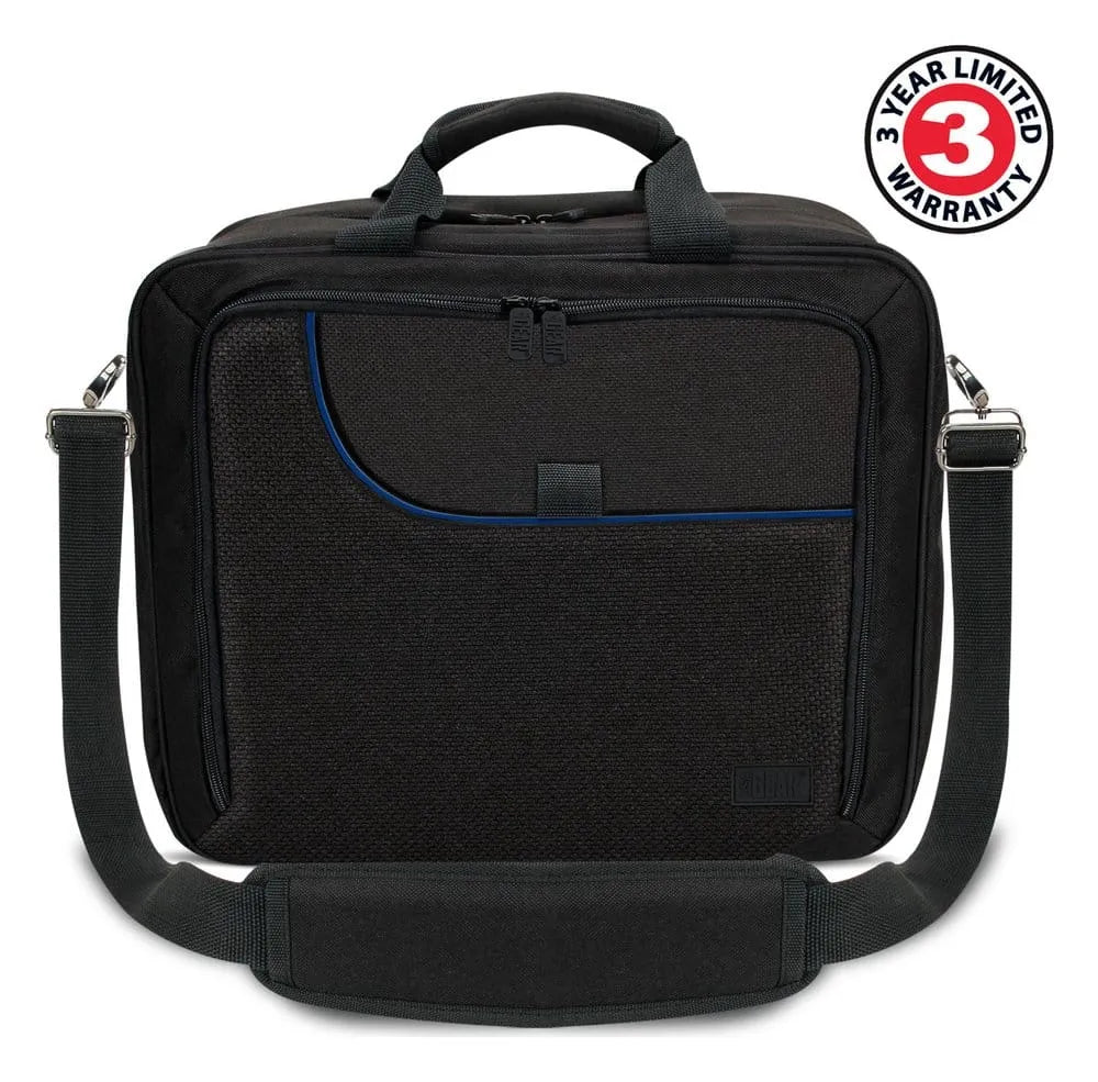 Enhance USA Gear S13 Console Gaming PlayStation Tasche Blau