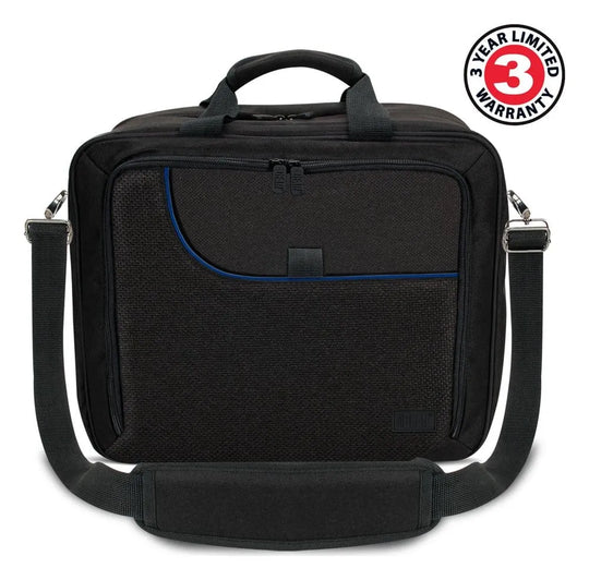 Enhance USA Gear S13 Console Gaming PlayStation Tasche Blau