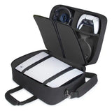 Enhance USA Gear S23 Console Gaming PlayStation Tasche Schwarz