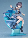 BanG Dream! PVC Figur 1/7 Tomori Takamatsu: Zero Gravity Ver. 22 cm