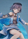 BanG Dream! PVC Figur 1/7 Tomori Takamatsu: Zero Gravity Ver. 22 cm