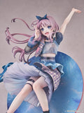 BanG Dream! PVC Figur 1/7 Anon Chihaya: Zero Gravity Ver. 24 cm