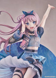 BanG Dream! PVC Figur 1/7 Anon Chihaya: Zero Gravity Ver. 24 cm