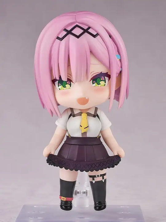 Angelic Chaos RE-BOOT! Nendoroid Actionfigur Amane Tanikaze 10 cm