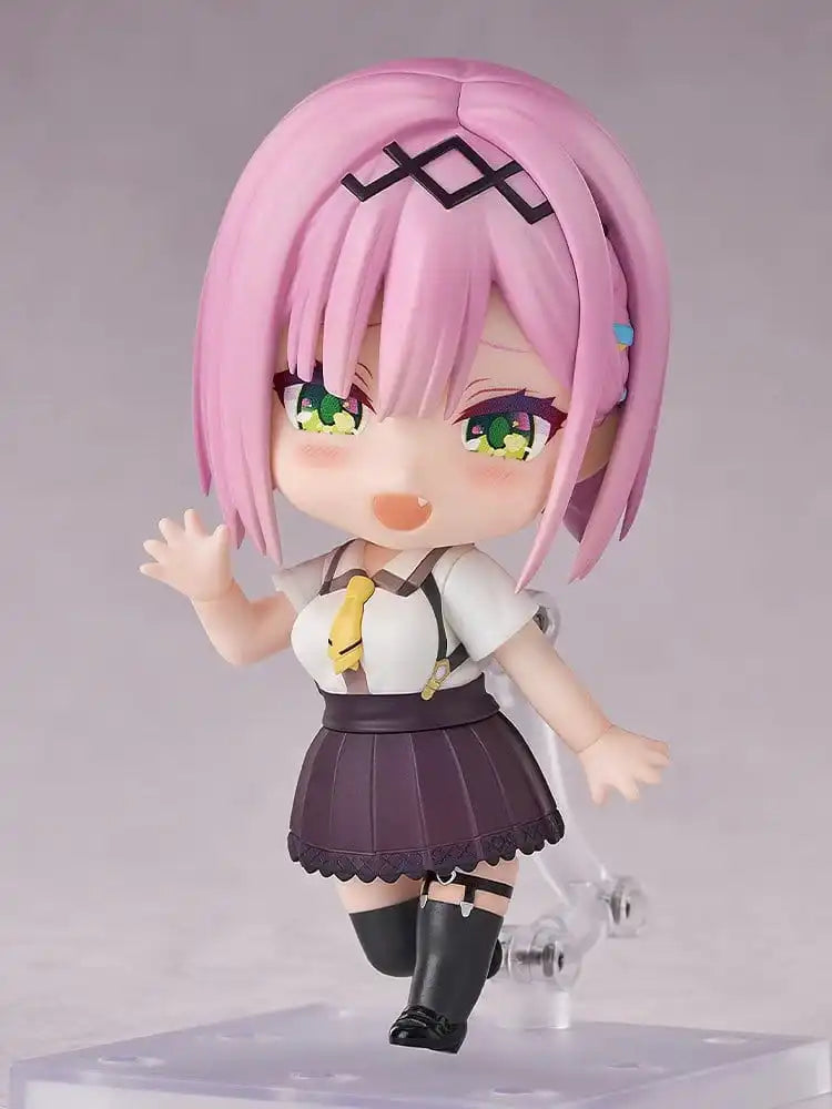 Angelic Chaos RE-BOOT! Nendoroid Actionfigur Amane Tanikaze 10 cm