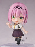 Angelic Chaos RE-BOOT! Nendoroid Actionfigur Amane Tanikaze 10 cm