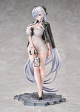 Goddess of Victory: Nikke PVC Figur 1/7 Cinderella Beautiful Me 26 cm