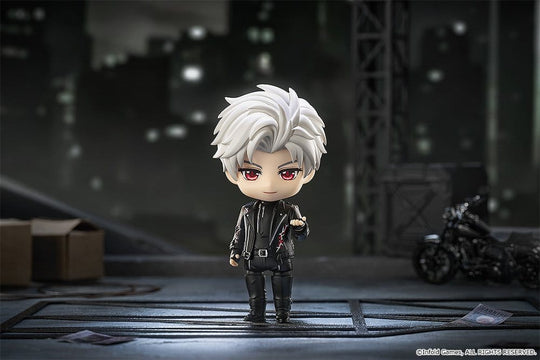 Love and Deepspace Nendoroid Actionfigur Sylus 10 cm