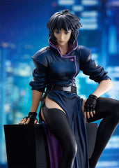 Ghost in the Shell Pop Up Parade PVC Statue Motoko Kusanagi: 1995 Ver. L Size 28 cm