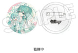 Character Vocal Series 01: Hatsune Miku Miku Hug Series Anstecknadel: Flower Ver. 8 cm Umkarton (10)