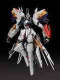 Linebarrels of Iron Moderoid Plastic Model Kit Linebarrel Overdrive 18 cm