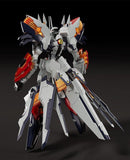 Linebarrels of Iron Moderoid Plastic Model Kit Linebarrel Overdrive 18 cm