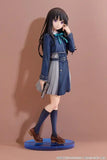 Lycoris Recoil PVC Statue Takina Inoue: Key Visual Ver.