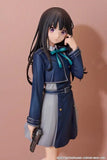 Lycoris Recoil PVC Statue Takina Inoue: Key Visual Ver.