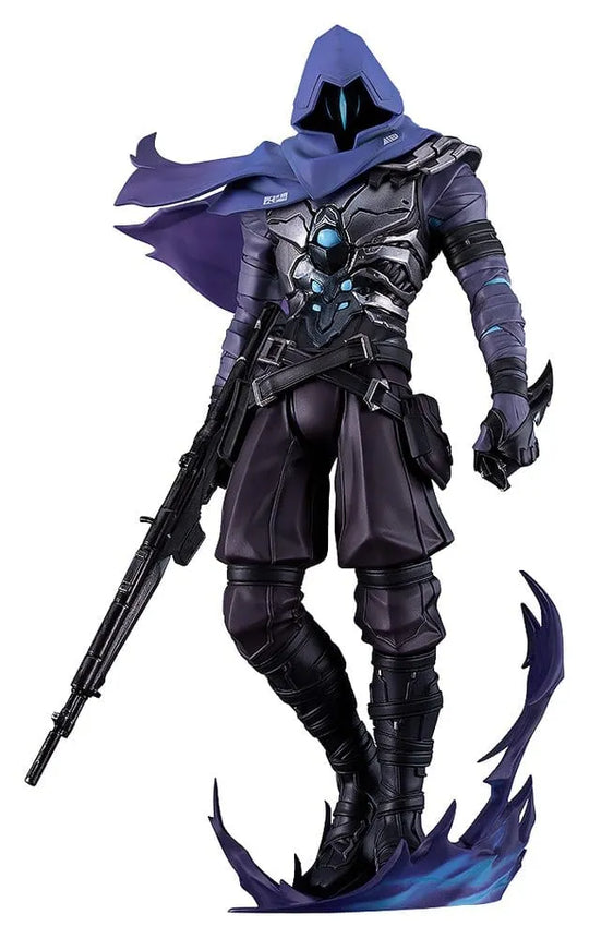 Valorant Pop Up Parade Sp PVC Figur Omen 25 cm