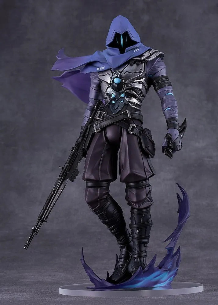 Valorant Pop Up Parade Sp PVC Figur Omen 25 cm