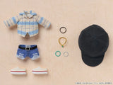 My Dress-Up Darling Zubehör-Set für Nendoroid Doll Actionfiguren Outfit Set: Marin Kitagawa Casual Outfit Ver.