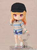 My Dress-Up Darling Zubehör-Set für Nendoroid Doll Actionfiguren Outfit Set: Marin Kitagawa Casual Outfit Ver.