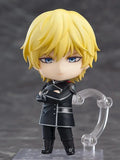 The Legend of the Galactic Heroes: Die Neue These Nendoroid Actionfigur Reinhard von Lohengramm 10 cm