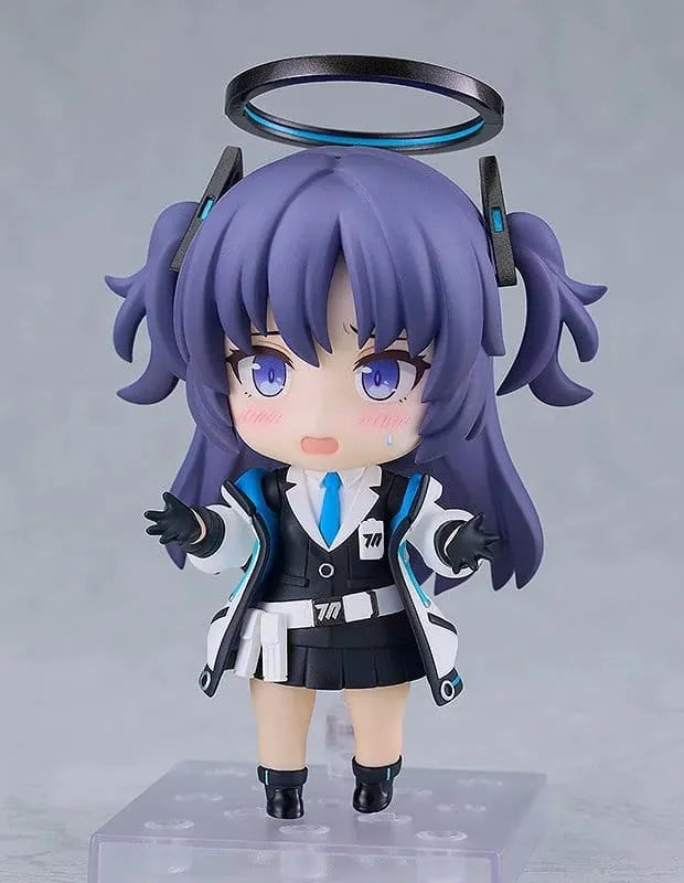 Blue Archive Nendoroid Actionfigur Yuuka Hayase 10 cm