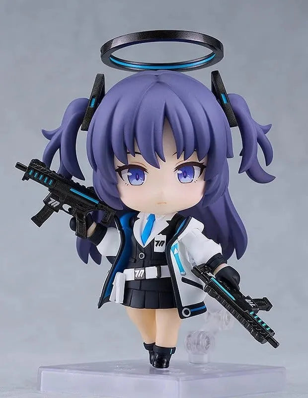 Blue Archive Nendoroid Actionfigur Yuuka Hayase 10 cm