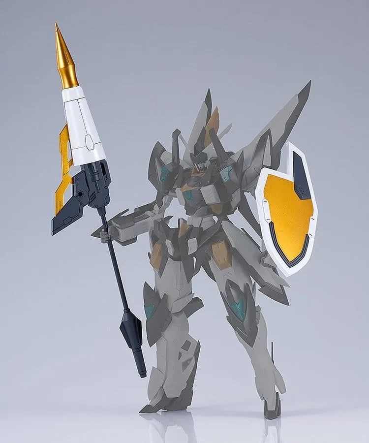 Titanomachia Moderoid Plastic Model Kit Zubehör-Set Order of Knights Set from Titanomachia SIDE:CE