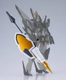 Titanomachia Moderoid Plastic Model Kit Zubehör-Set Order of Knights Set from Titanomachia SIDE:CE