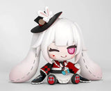 Honkai: Star Rail Huggy Good Smile Minifigur Spark 7 cm