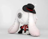 Honkai: Star Rail Huggy Good Smile Minifigur Spark 7 cm