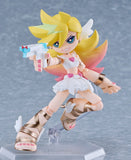 New Panty & Stocking with Garterbelt Figma Actionfigur Panty: Angel ver. 12 cm