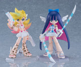 New Panty & Stocking with Garterbelt Figma Actionfiguren 2er-Pack Panty & Stocking: Angel ver. 12 cm