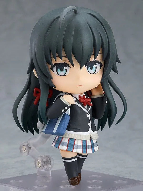 My Teen Romantic Comedy SNAFU Nendoroid Actionfigur Yukino Yukinoshita 10 cm