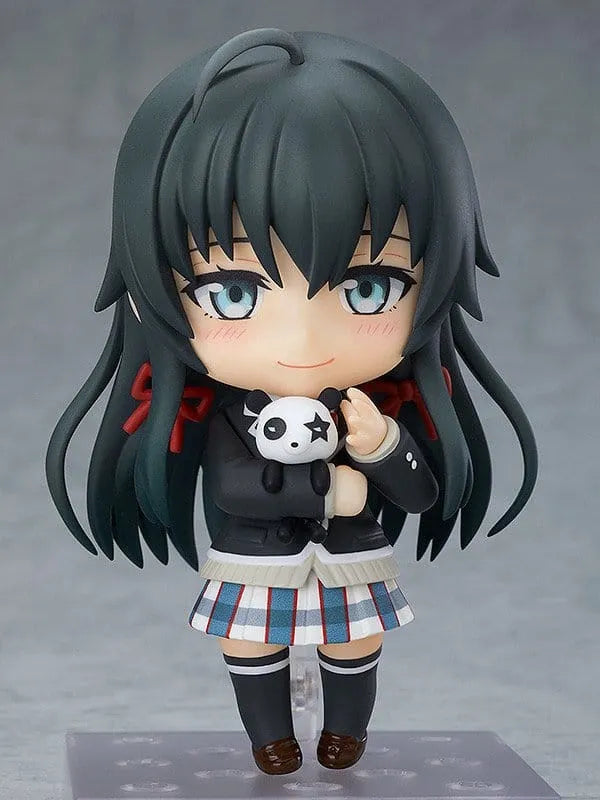 My Teen Romantic Comedy SNAFU Nendoroid Actionfigur Yukino Yukinoshita 10 cm
